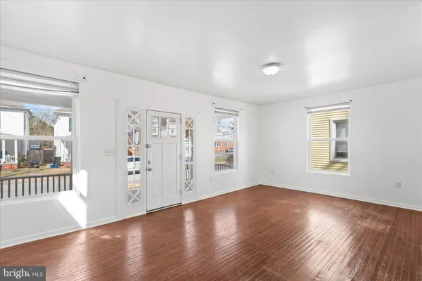 $200,000 | 302 Hazel Avenue, Salisbury, MD 21801