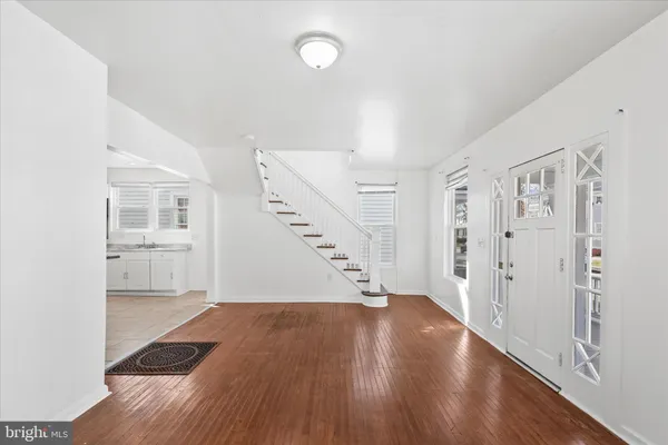 $200,000 | 302 Hazel Avenue, Salisbury, MD 21801