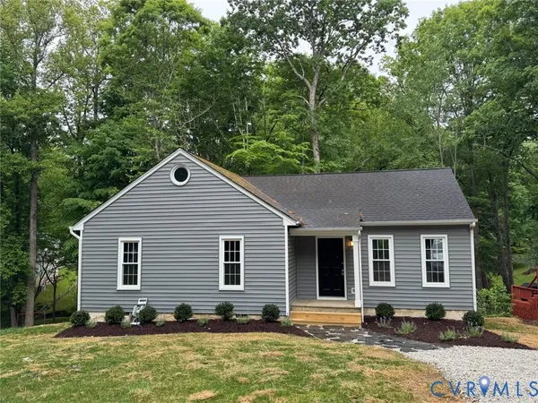 $2,150 | 1600 Porters Mill Terrace, Midlothian, VA 23114
