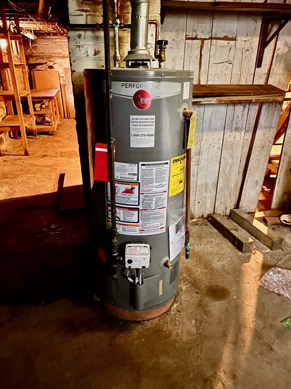 7 Myrtle Street Middleboro, MA 02346 - Photo 14 of 21 a view of a street with seating area