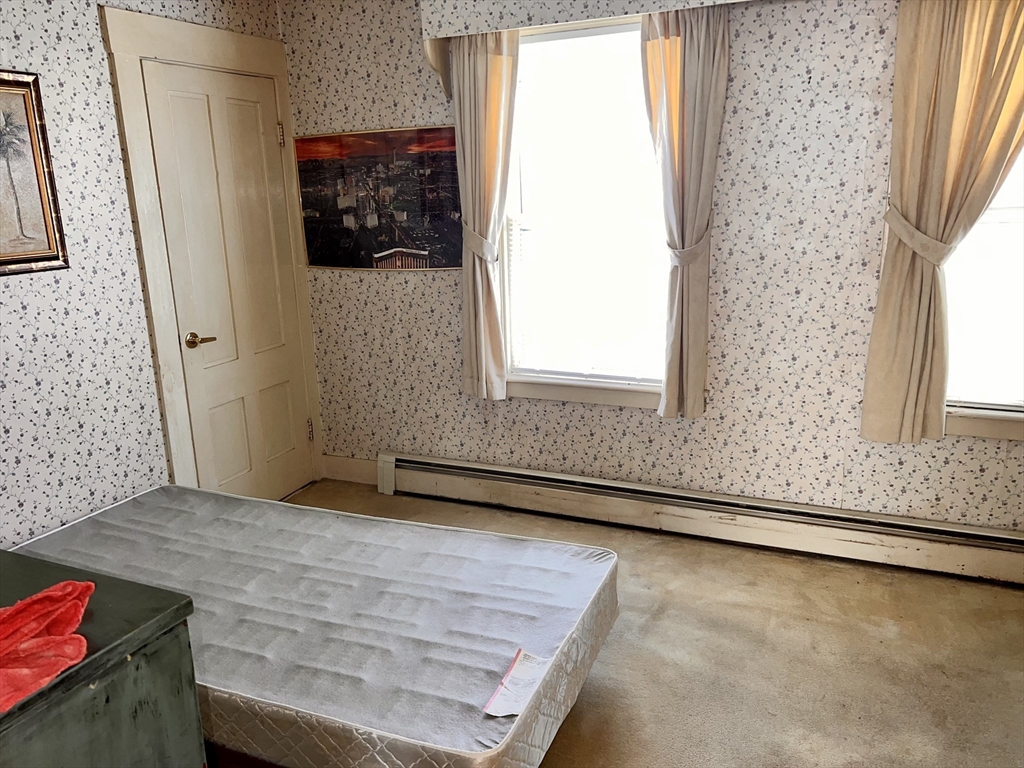 7 Myrtle Street Middleboro, MA 02346 - Photo 10 of 21 a view of an empty room and window