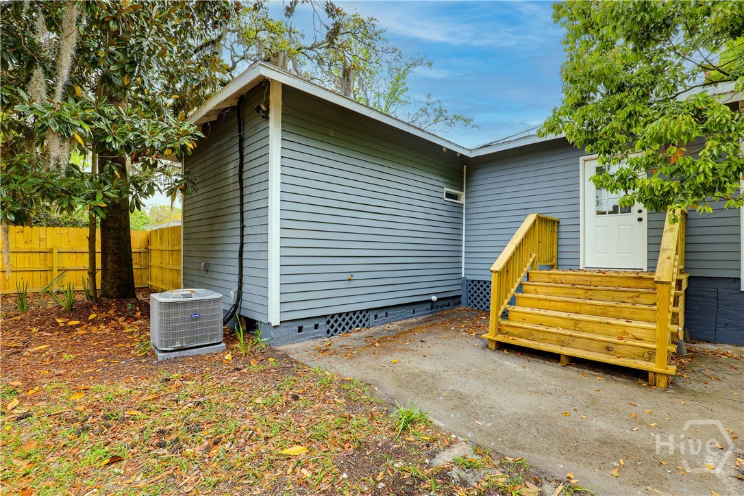 2301 Alaska Street Savannah, GA 31404 - Photo 5 of 5