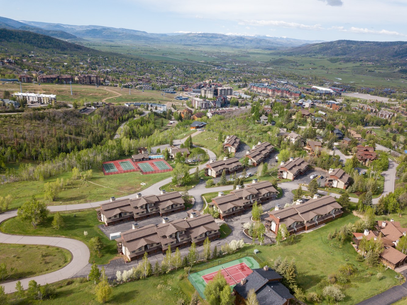 1715 Ranch Road, Unit 510 Steamboat Springs, CO 80487 - Photo 21 of 29 Gallery Image 21