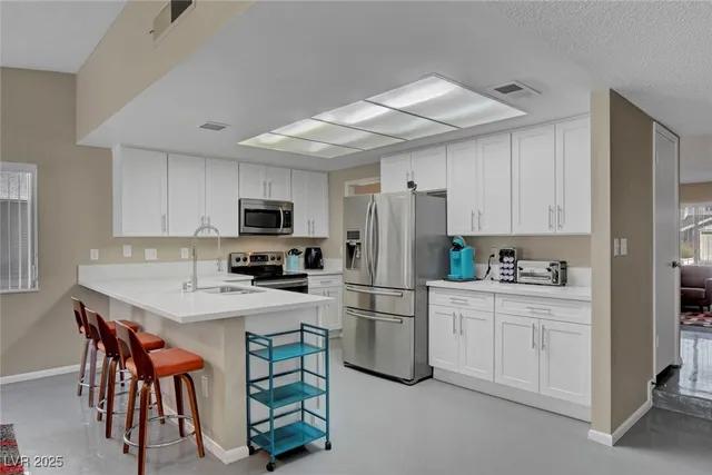 $3,500 | 3215 Mountain Spring Road, Las Vegas, NV 89146