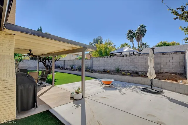 $3,500 | 3215 Mountain Spring Road, Las Vegas, NV 89146