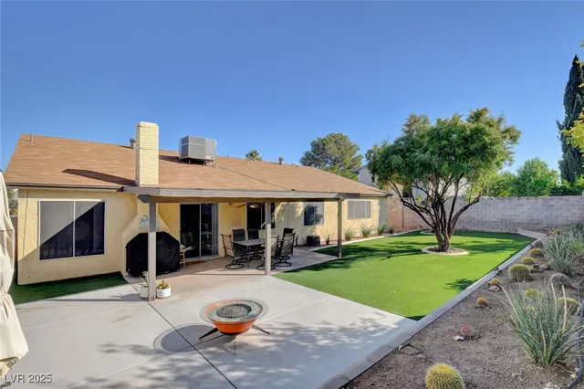 $3,500 | 3215 Mountain Spring Road, Las Vegas, NV 89146