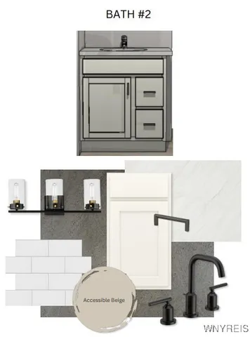 $619,900 | 286 Rachel Vincent Way, Buffalo, NY 14216