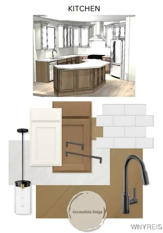 $619,900 | 286 Rachel Vincent Way, Buffalo, NY 14216