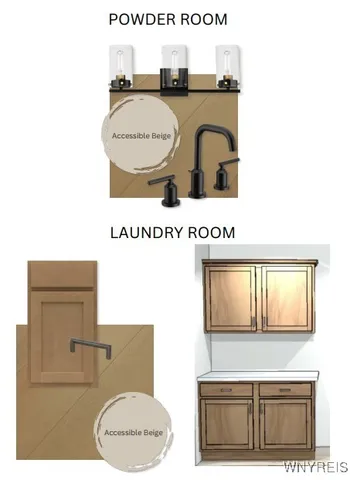 $619,900 | 286 Rachel Vincent Way, Buffalo, NY 14216