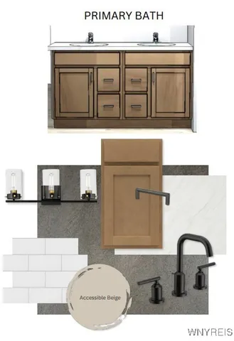 $619,900 | 286 Rachel Vincent Way, Buffalo, NY 14216