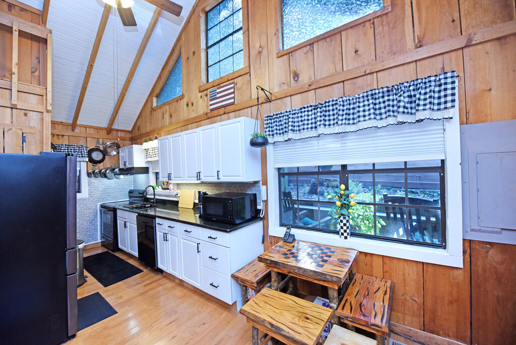 344 Buck Ridge Road Suches, GA 30572 - Photo 25 of 50 Gallery Image 25