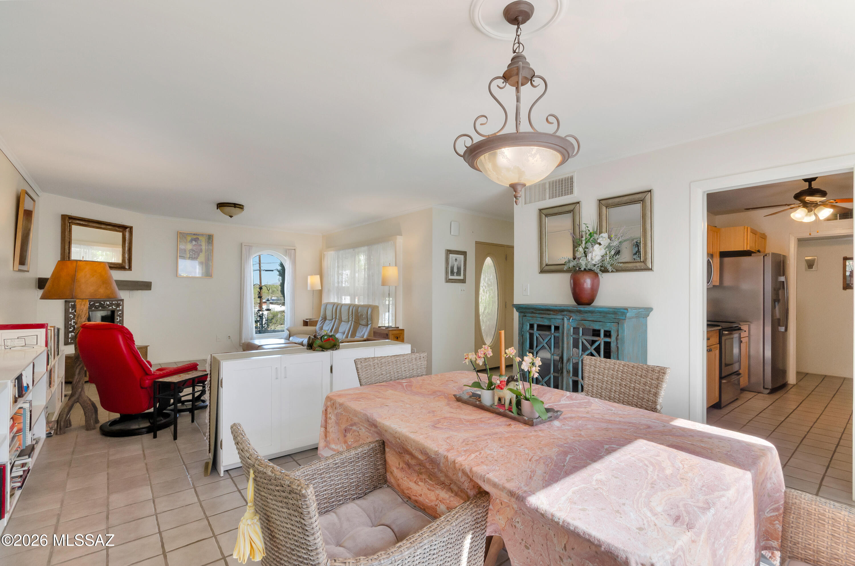 731 West Las Lomitas Road Tucson, AZ 85704 - Photo 12 of 27