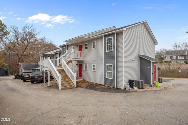 $3,600 | 1508 Gorman Street, Unit 102, Raleigh, NC 27606
