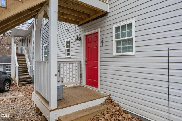 $3,600 | 1508 Gorman Street, Unit 102, Raleigh, NC 27606