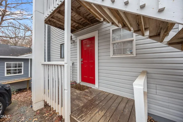 $3,600 | 1508 Gorman Street, Unit 102, Raleigh, NC 27606