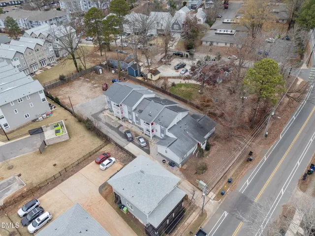 $3,600 | 1508 Gorman Street, Unit 102, Raleigh, NC 27606