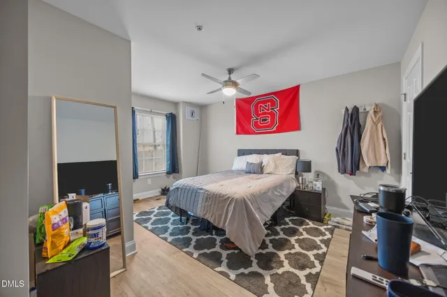 $3,600 | 1508 Gorman Street, Unit 102, Raleigh, NC 27606