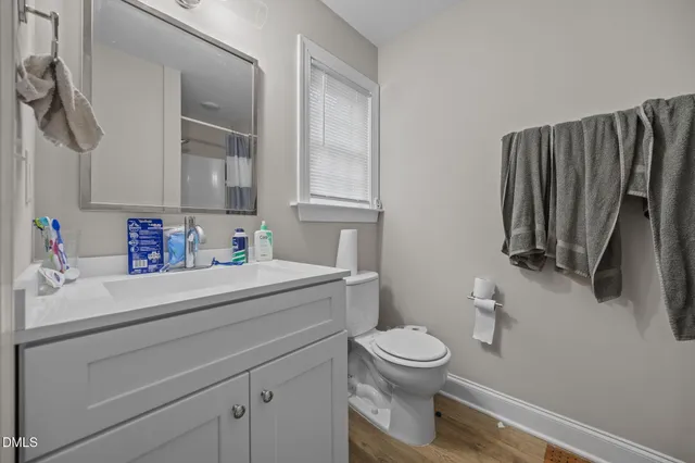 $3,600 | 1508 Gorman Street, Unit 102, Raleigh, NC 27606