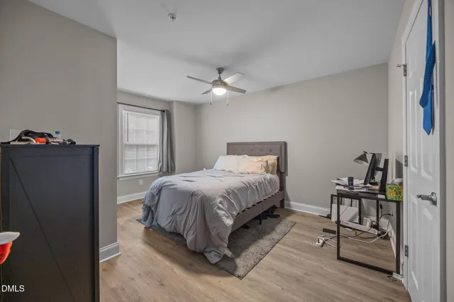 $3,600 | 1508 Gorman Street, Unit 102, Raleigh, NC 27606