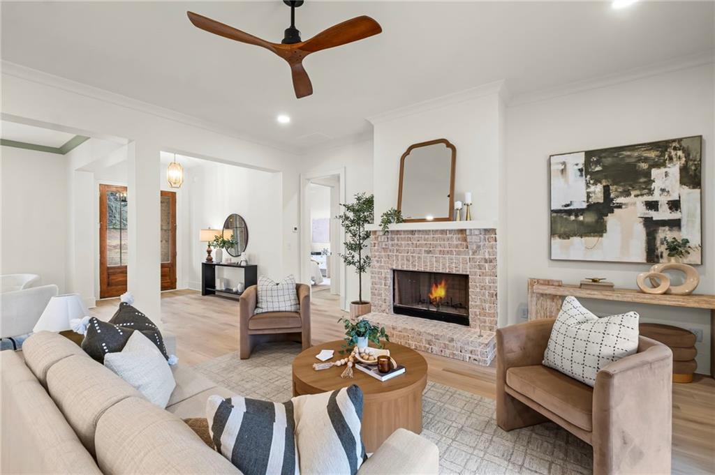 2001 Epperson Road Canton, GA 30115 - Photo 14 of 90