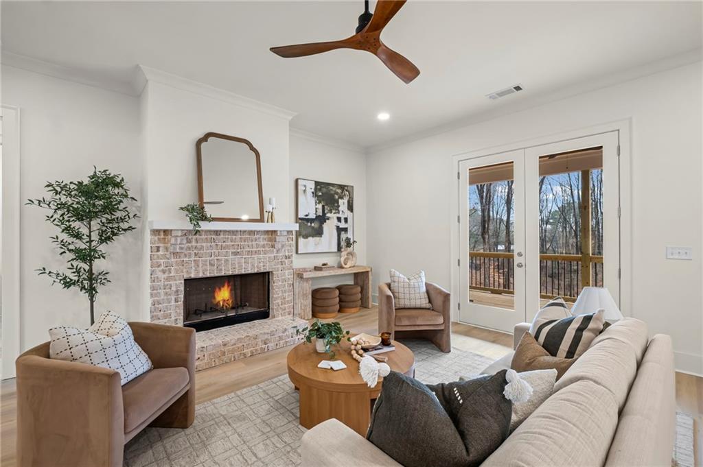 2001 Epperson Road Canton, GA 30115 - Photo 15 of 90