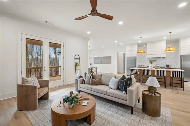 $1,395,000 | 2001 Epperson Road, Canton, GA 30115