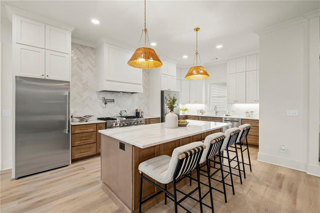 2001 Epperson Road Canton, GA 30115 - Photo 18 of 90