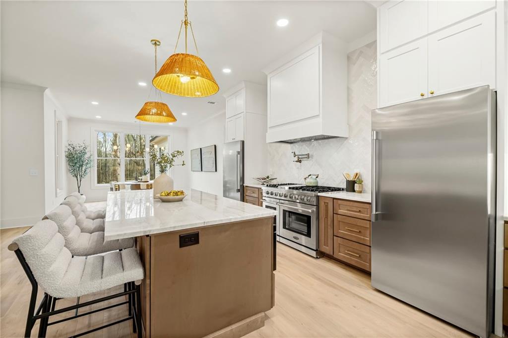 2001 Epperson Road Canton, GA 30115 - Photo 19 of 90