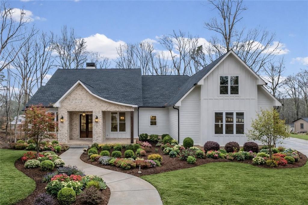 2001 Epperson Road Canton, GA 30115 - Photo 2 of 90