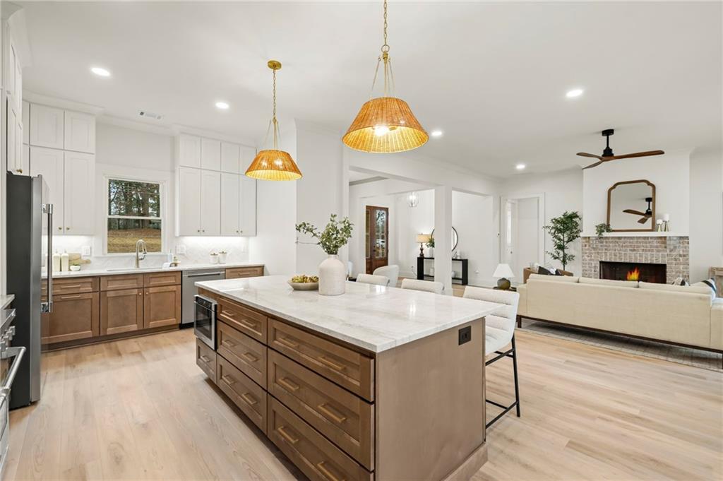 2001 Epperson Road Canton, GA 30115 - Photo 21 of 90