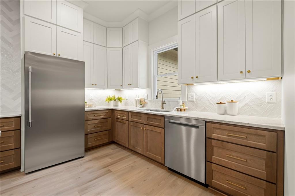 2001 Epperson Road Canton, GA 30115 - Photo 22 of 90