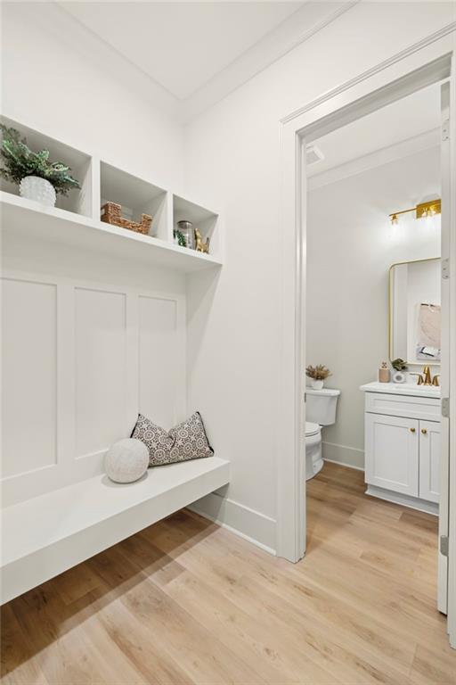 2001 Epperson Road Canton, GA 30115 - Photo 25 of 90