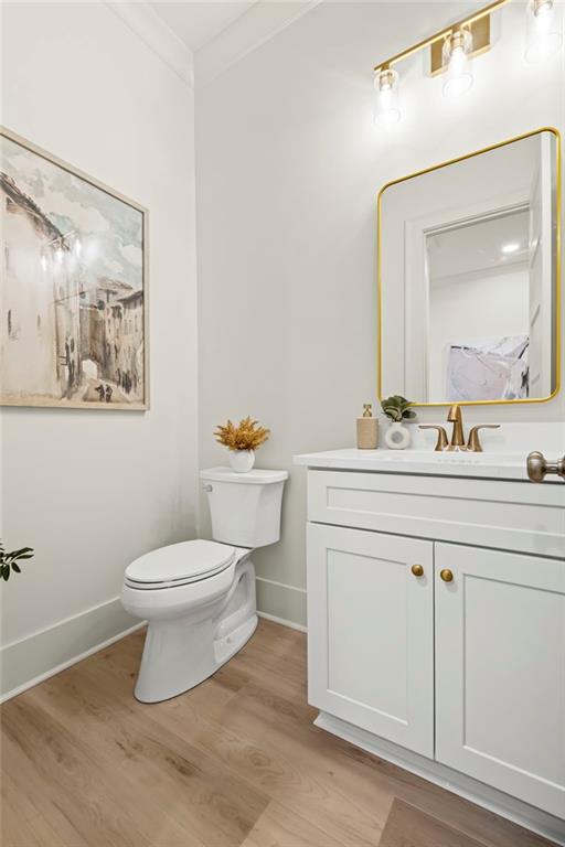 2001 Epperson Road Canton, GA 30115 - Photo 26 of 90