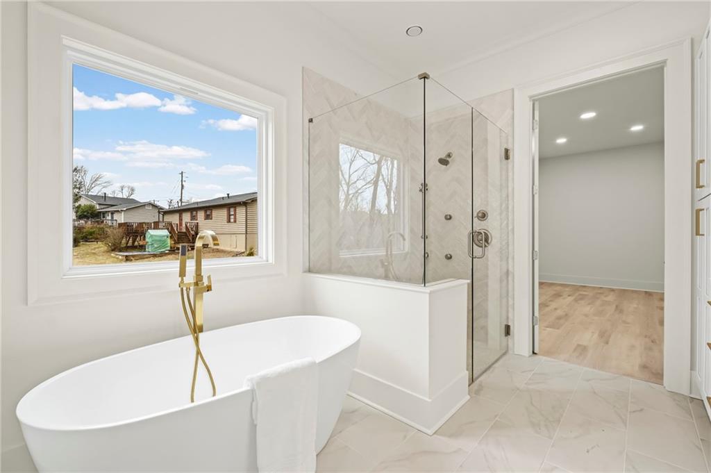 2001 Epperson Road Canton, GA 30115 - Photo 28 of 90