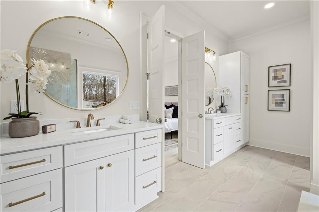 2001 Epperson Road Canton, GA 30115 - Photo 29 of 90