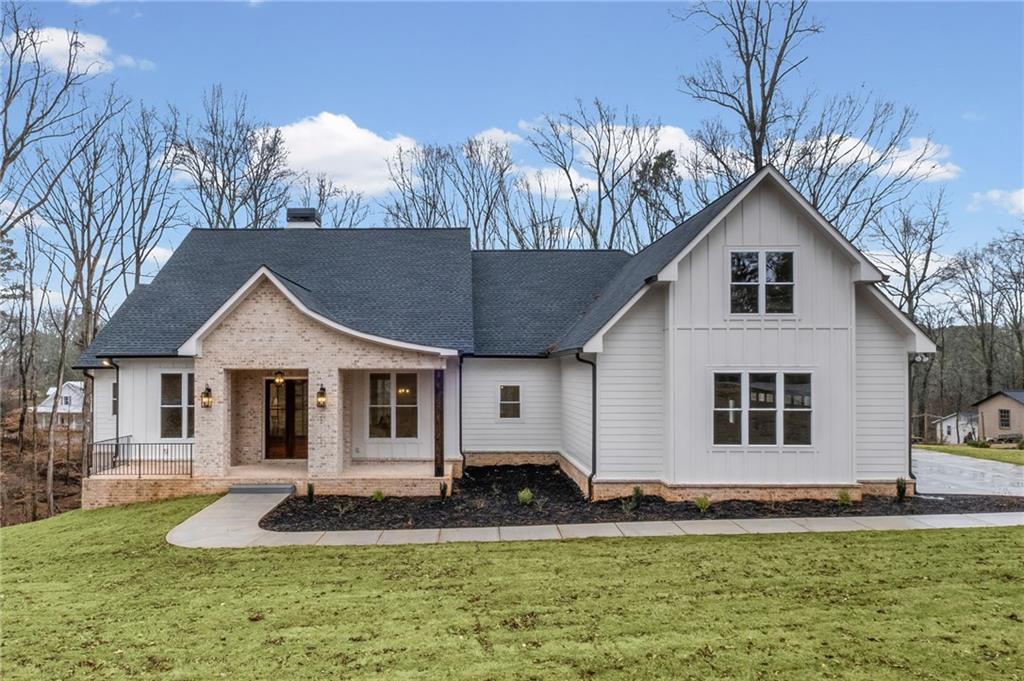 2001 Epperson Road Canton, GA 30115 - Photo 3 of 90