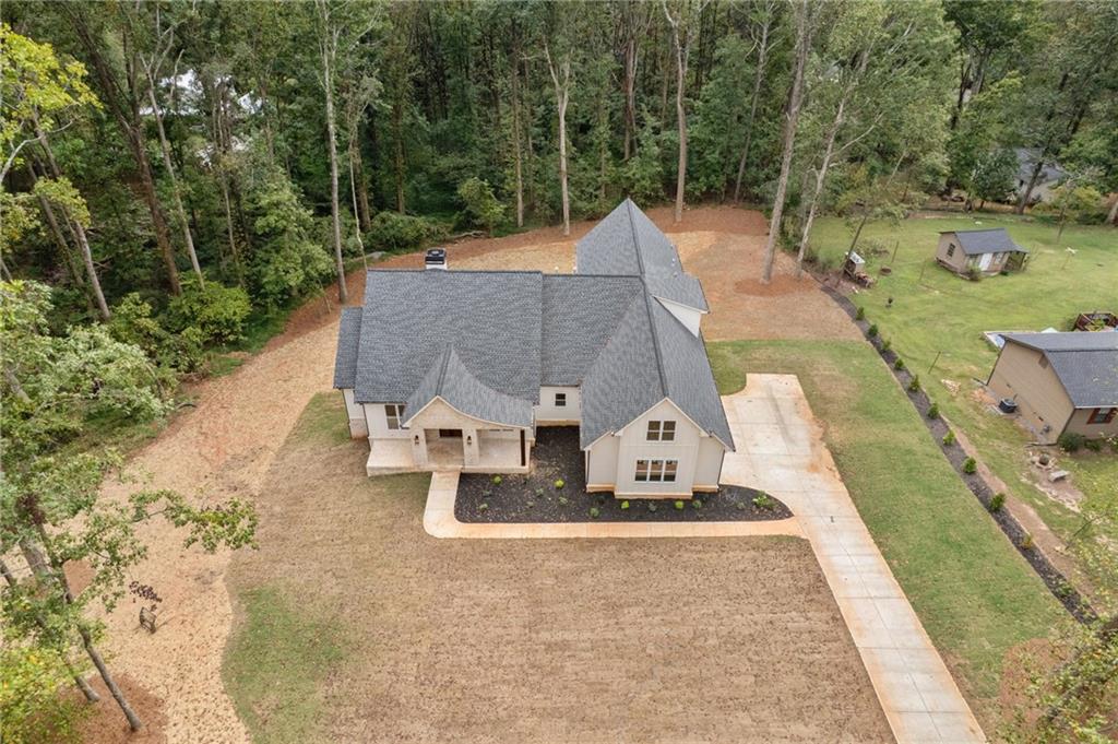 2001 Epperson Road Canton, GA 30115 - Photo 4 of 90