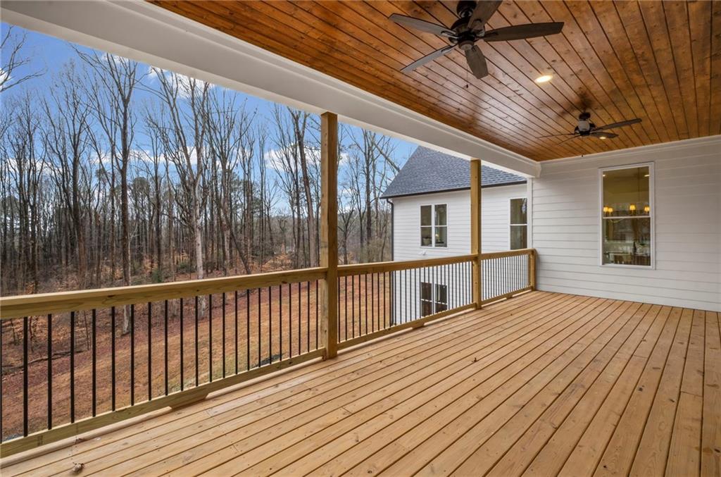 2001 Epperson Road Canton, GA 30115 - Photo 45 of 90