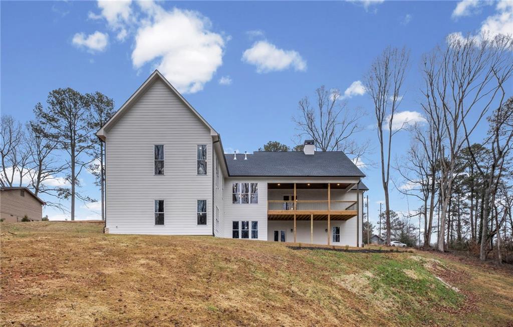 2001 Epperson Road Canton, GA 30115 - Photo 50 of 90