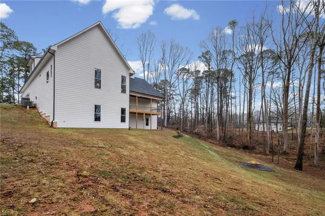 $1,395,000 | 2001 Epperson Road, Canton, GA 30115