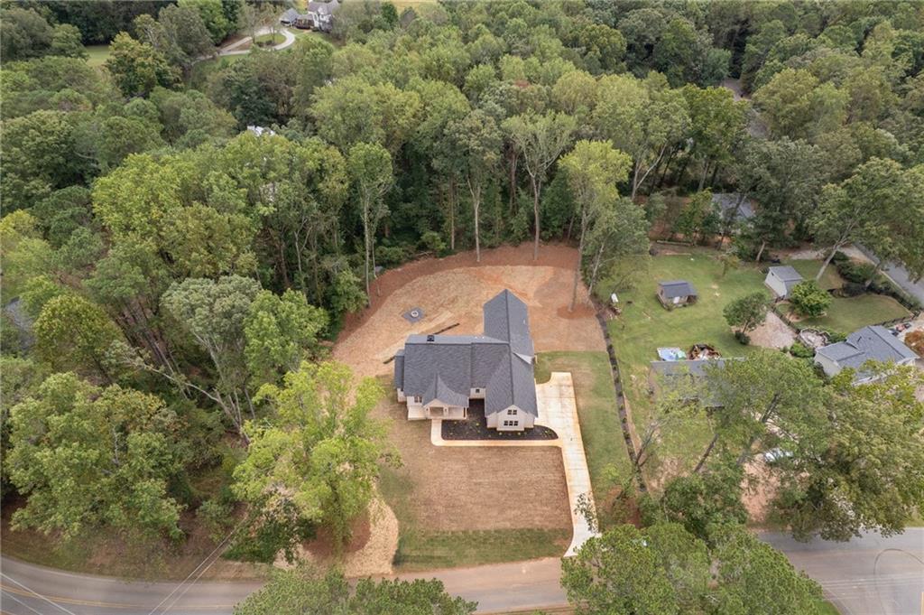 2001 Epperson Road Canton, GA 30115 - Photo 5 of 90