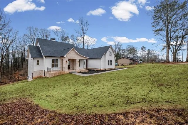 $1,395,000 | 2001 Epperson Road, Canton, GA 30115