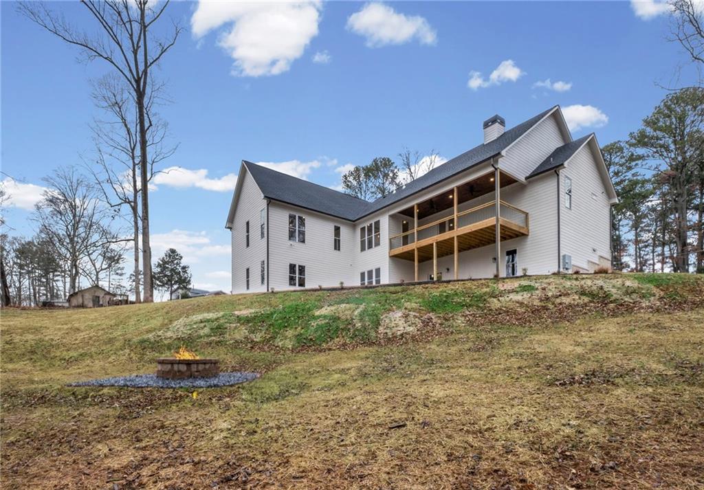 2001 Epperson Road Canton, GA 30115 - Photo 58 of 90