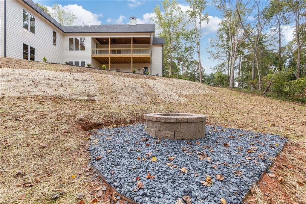 2001 Epperson Road Canton, GA 30115 - Photo 65 of 90