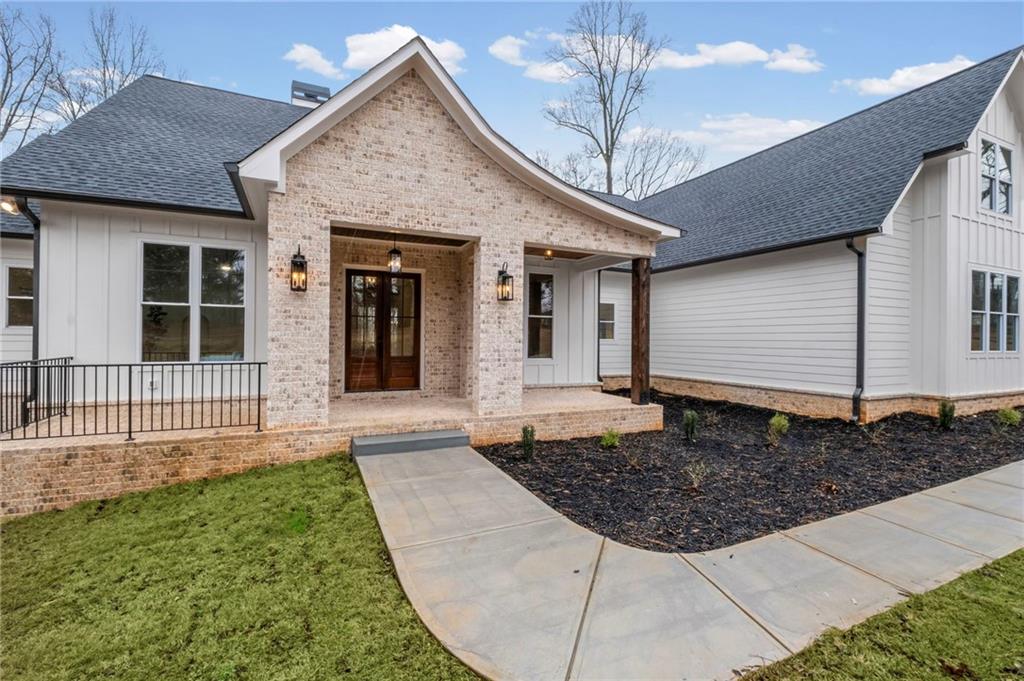 2001 Epperson Road Canton, GA 30115 - Photo 7 of 90