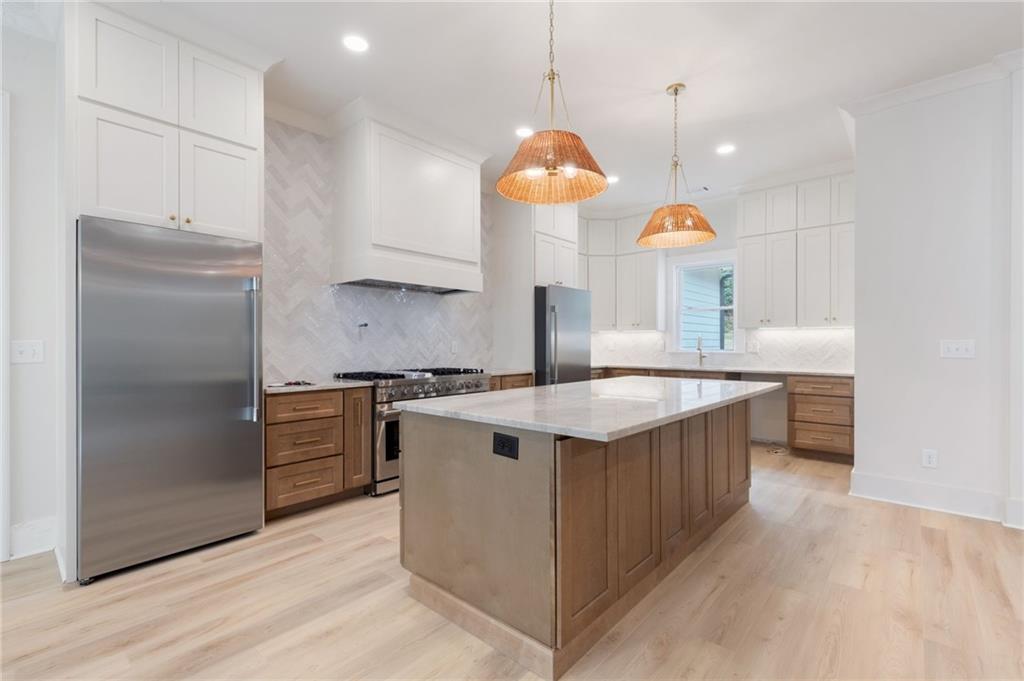 2001 Epperson Road Canton, GA 30115 - Photo 76 of 90