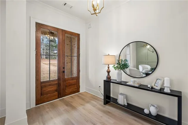 $1,395,000 | 2001 Epperson Road, Canton, GA 30115