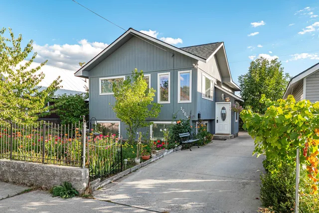 $332,000 | 1504 East Ostrander Avenue, Spokane, WA 99207