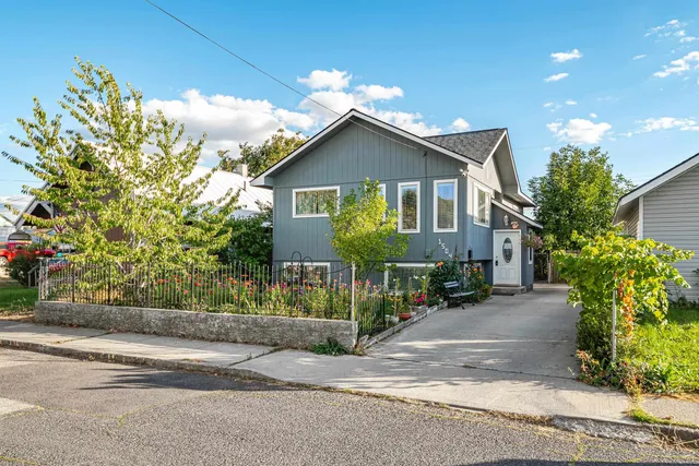 $332,000 | 1504 East Ostrander Avenue, Spokane, WA 99207