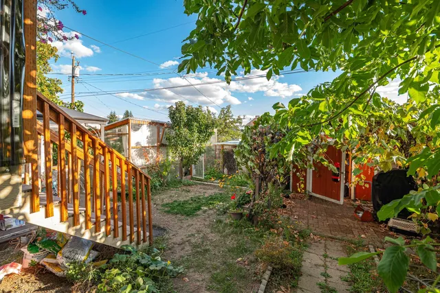 $332,000 | 1504 East Ostrander Avenue, Spokane, WA 99207